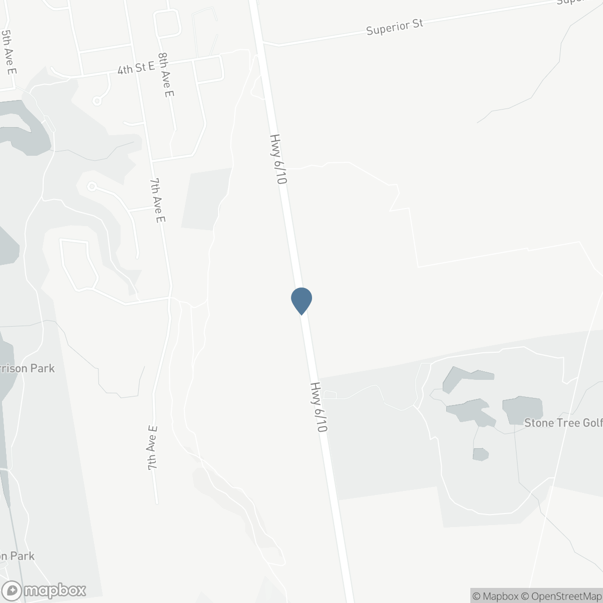 202306 6 HIGHWAY, Owen Sound, Ontario N4K 5N5